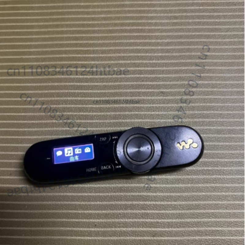 Audio Music Free Mp3 - ใช้สำหรับเครื่องเล่นเพลงดิจิตอล SONY NWZ-B152F วอล์คแมน พร้อมฟังก์ชั่นบันทึก/เล่น MP3