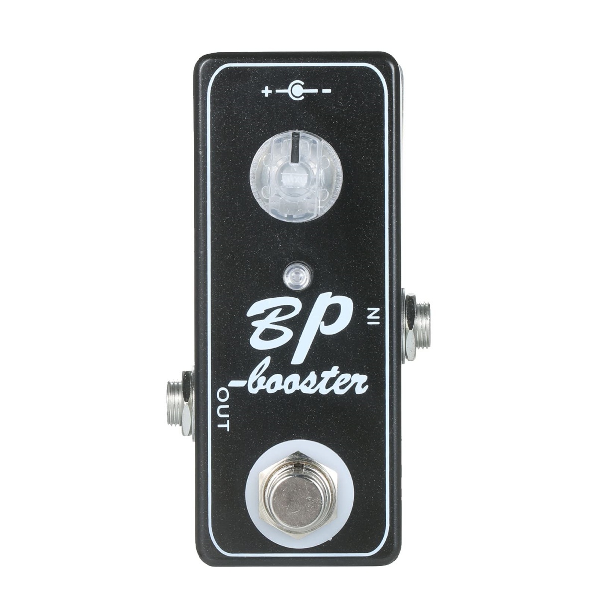 Looper Pedal Guitar - MOSKY Mini BP Booster Clean Boost