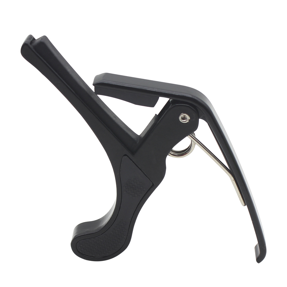 Guitar Capo Clip - Universal กีตาร์ Capo Guitarra Tuning Clamp