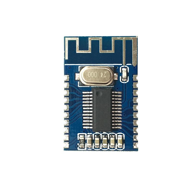 Audio Music Free Mp3 - 【Y】1 ชุด KCX_BT003 BLE 5.0 โมดูลรับสัญญาณเสียงสเตอริโอรูปแบบเสียง