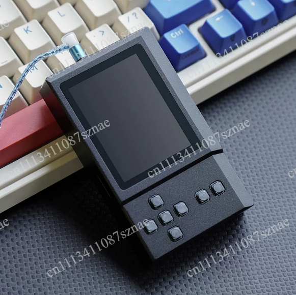 Audio Music Free Mp3 - สำหรับ Z5c ดับเบิ้ล ES9039Q2M ชิปไฮไฟออดิโอ MP3