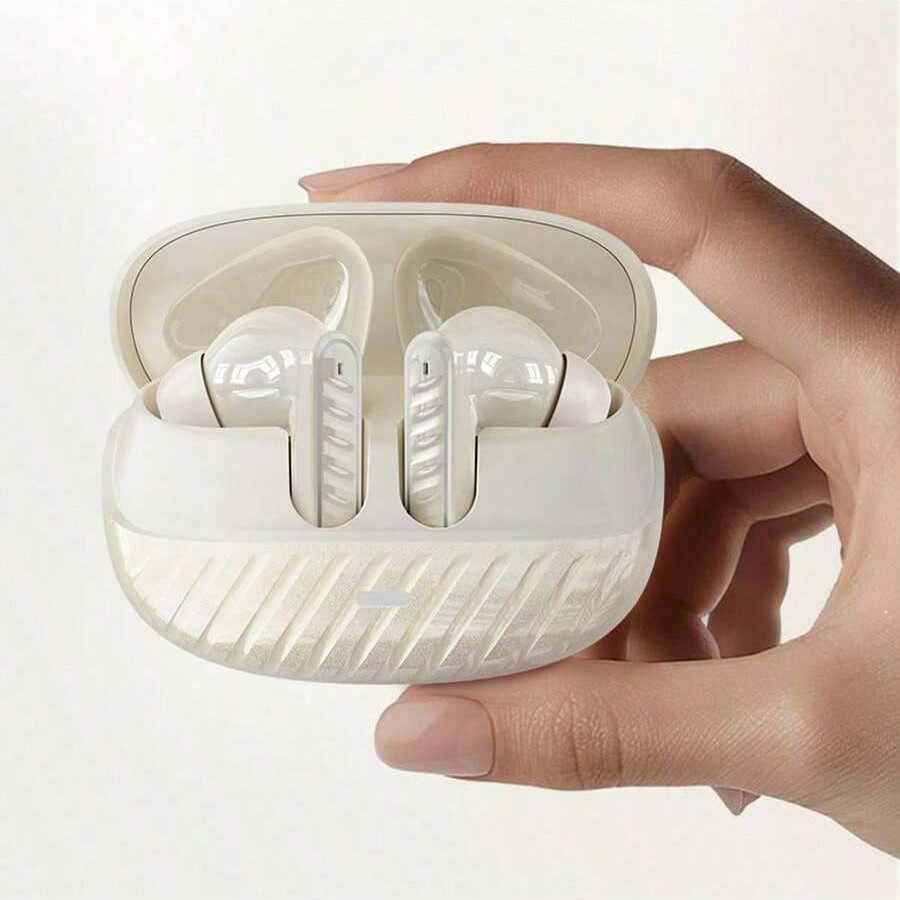 หูฟังบลูทูธไร้สาย เสียงคุณภาพด - Audio Music Enhancer บทวิจารณ์และราคา