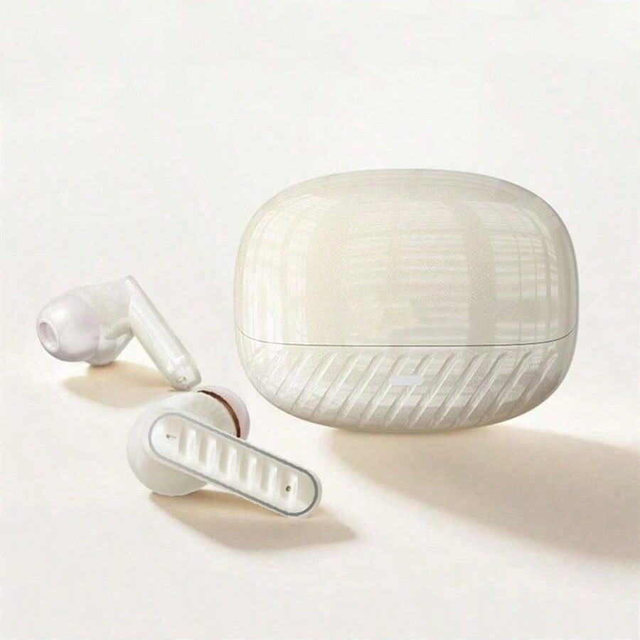 หูฟังบลูทูธไร้สาย เสียงคุณภาพด - Audio Music Enhancer บทวิจารณ์และราคา