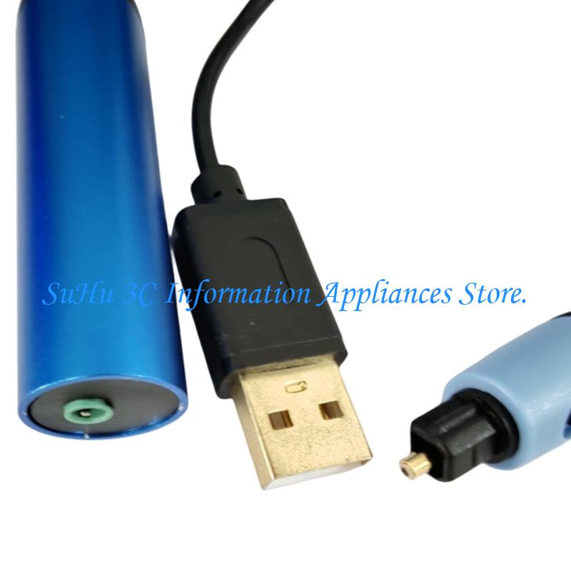 สายเคเบิลอะแดปเตอร์เสียงหญิงขน - Audio Music Link บทวิจารณ์และราคา