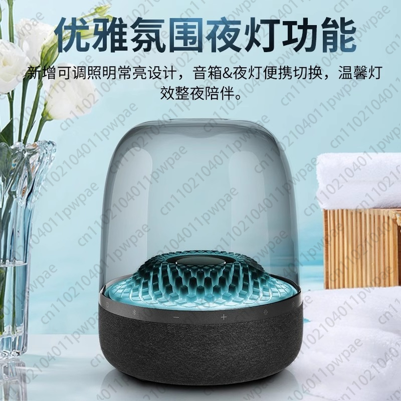 Music Crystal ระบบเสียงรุ่นที่ - Audio Music Generator บทวิจารณ์และราคา