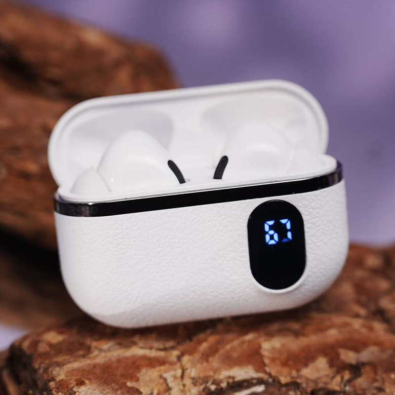 แฟชั่นหูฟังบลูทูธหูฟังไร้สายหู - Audio Music Apple บทวิจารณ์และราคา