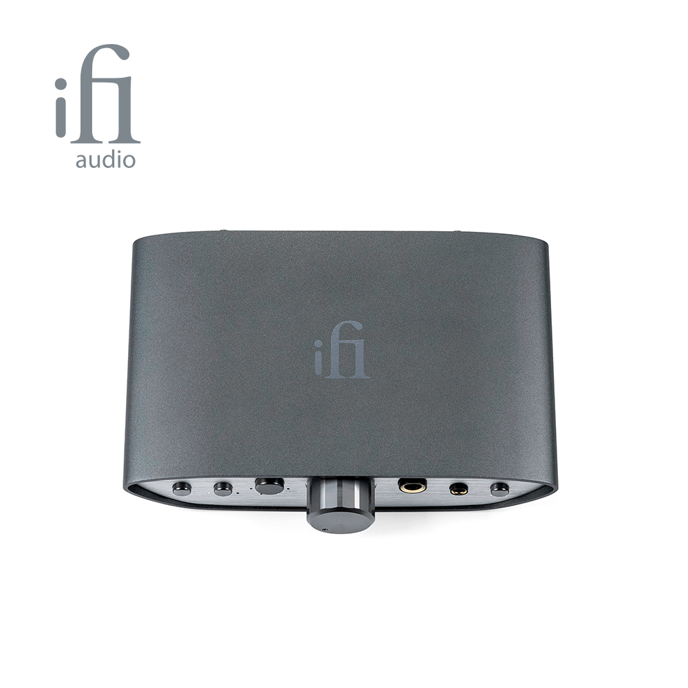 iFi ZEN CAN เครื่องขยายเสียงหู - Audio Music Enhancer บทวิจารณ์และราคา