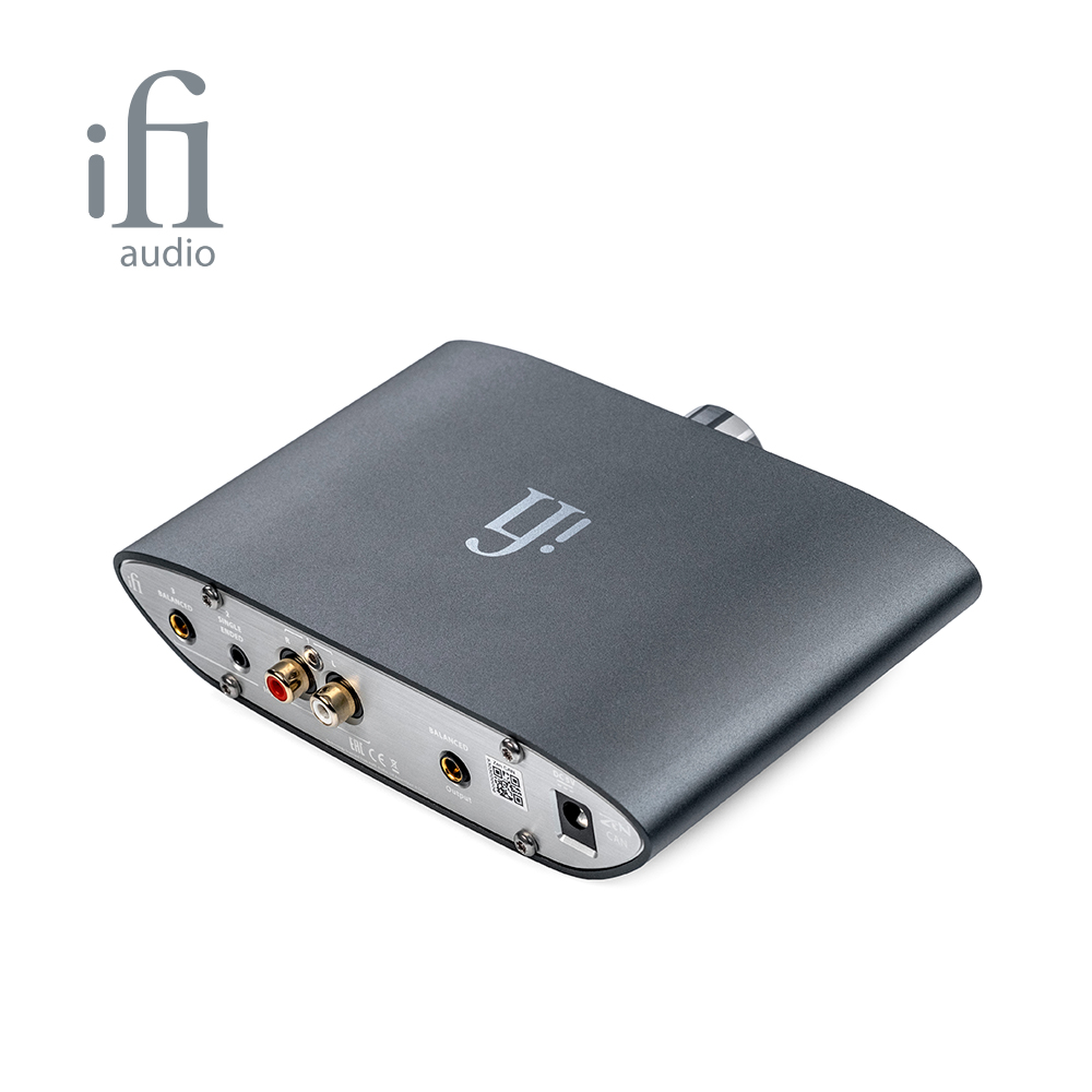iFi ZEN CAN เครื่องขยายเสียงหู - Audio Music Enhancer บทวิจารณ์และราคา