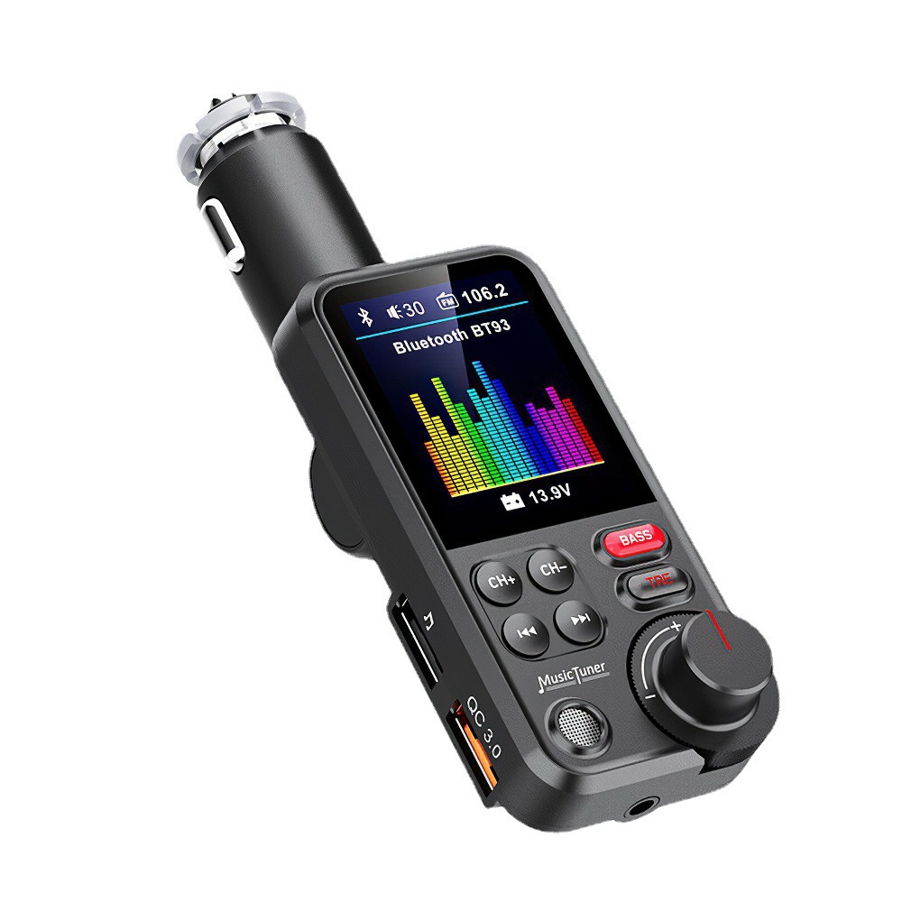 อะแดปเตอร์เครื่องเสียงรถยนต์ F - Audio Music Free Mp3 บทวิจารณ์และราคา