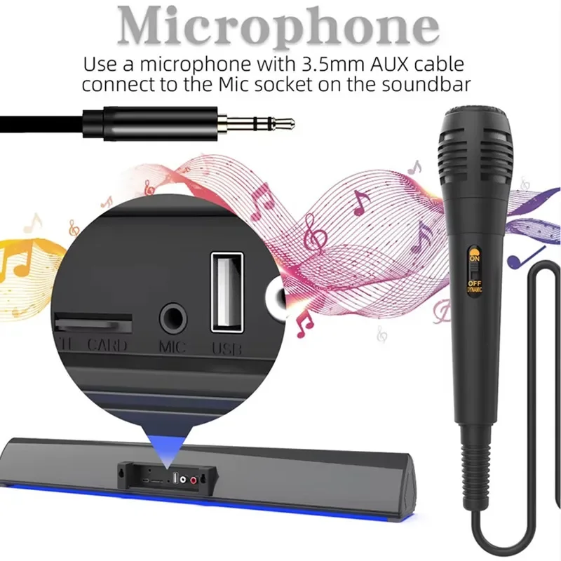 ลำโพงบลูทูธไร้สาย60W, PC ซาวด์ - Audio Music Generator บทวิจารณ์และราคา