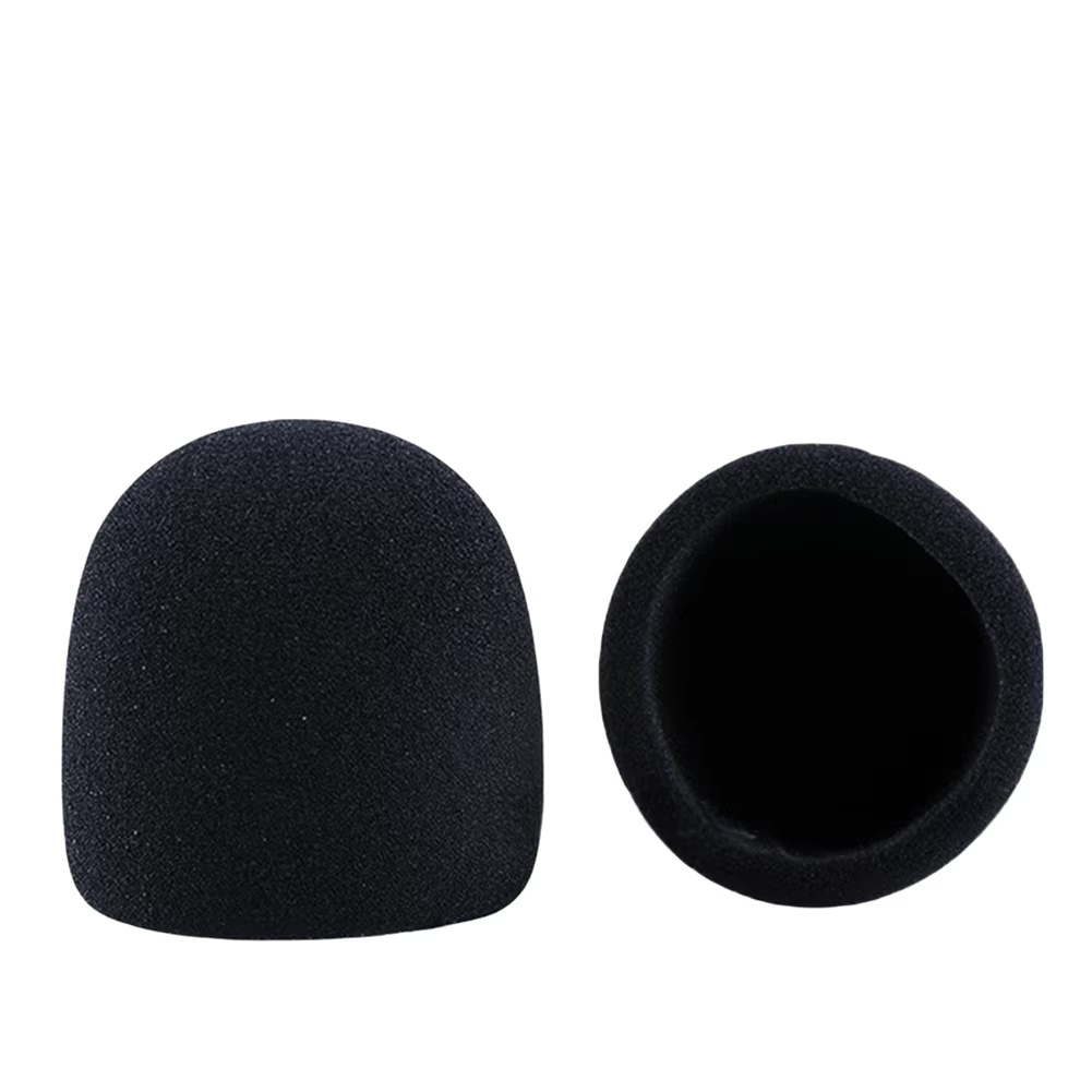 1/2/3pcs ไมโครโฟนฟองน้ําโฟม,โฟ - Recording Pop Filter บทวิจารณ์และราคา
