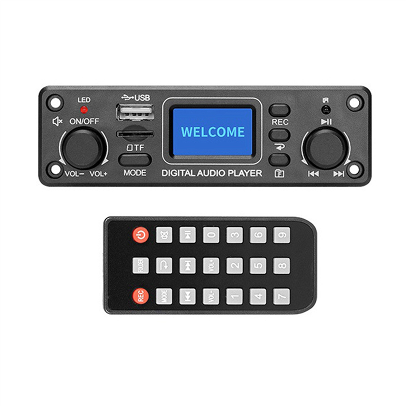 CJSD-2X เครื่องเล่นเสียงดิจิตอ - Audio Music Free Mp3 บทวิจารณ์และราคา