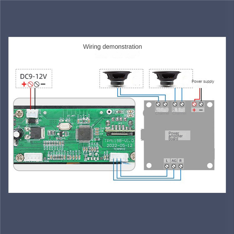 CJSD-2X เครื่องเล่นเสียงดิจิตอ - Audio Music Free Mp3 บทวิจารณ์และราคา