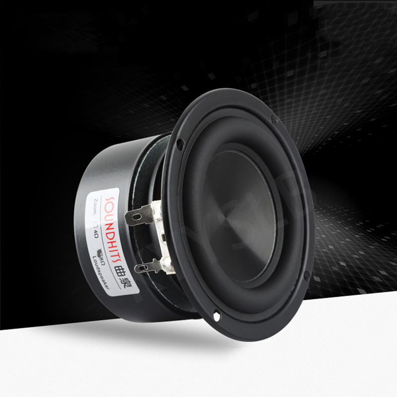 Kyyslb ลำโพง3นิ้ว25 ~ 60W, ลำโ - Audio Music Apple บทวิจารณ์และราคา