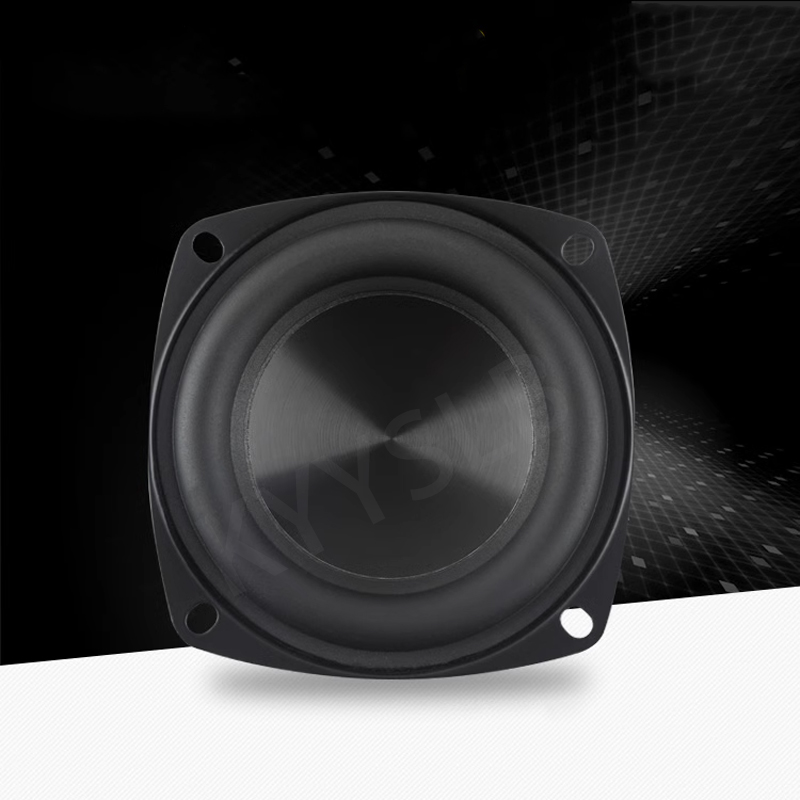 Kyyslb ลำโพง3นิ้ว25 ~ 60W, ลำโ - Audio Music Apple บทวิจารณ์และราคา