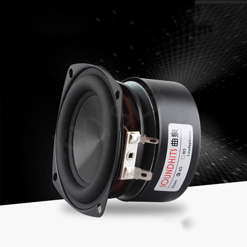 Kyyslb ลำโพง3นิ้ว25 ~ 60W, ลำโ - Audio Music Apple บทวิจารณ์และราคา