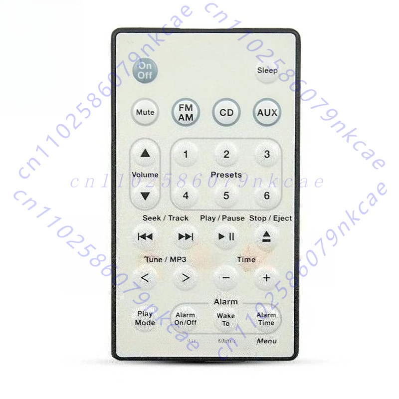 รีโมทคอนโทรลสำหรับระบบเสียง BO - Audio Music Generator บทวิจารณ์และราคา