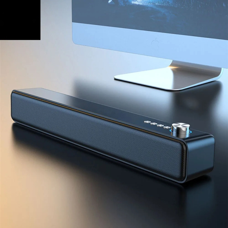 Original บลูทูธซับวูฟเฟอร์ Sou - Audio Music Generator บทวิจารณ์และราคา