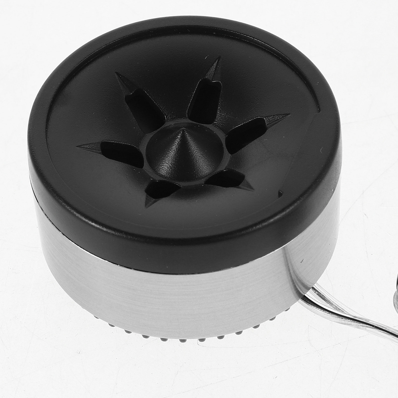 ลำโพงทวีตเตอร์ขนาดเล็กสำหรับรถ - Audio Music Enhancer บทวิจารณ์และราคา