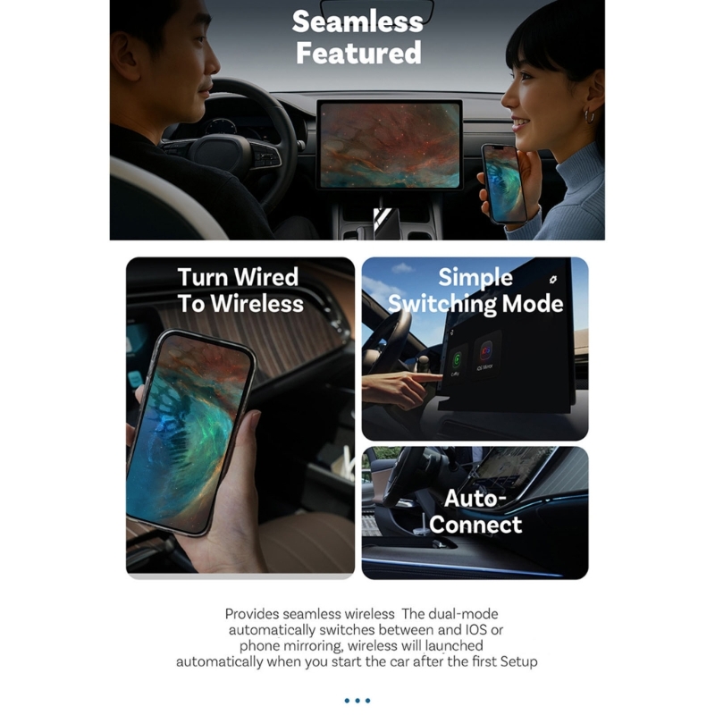 720P 1080P Vehicle Link Compon - Audio Music Link บทวิจารณ์และราคา