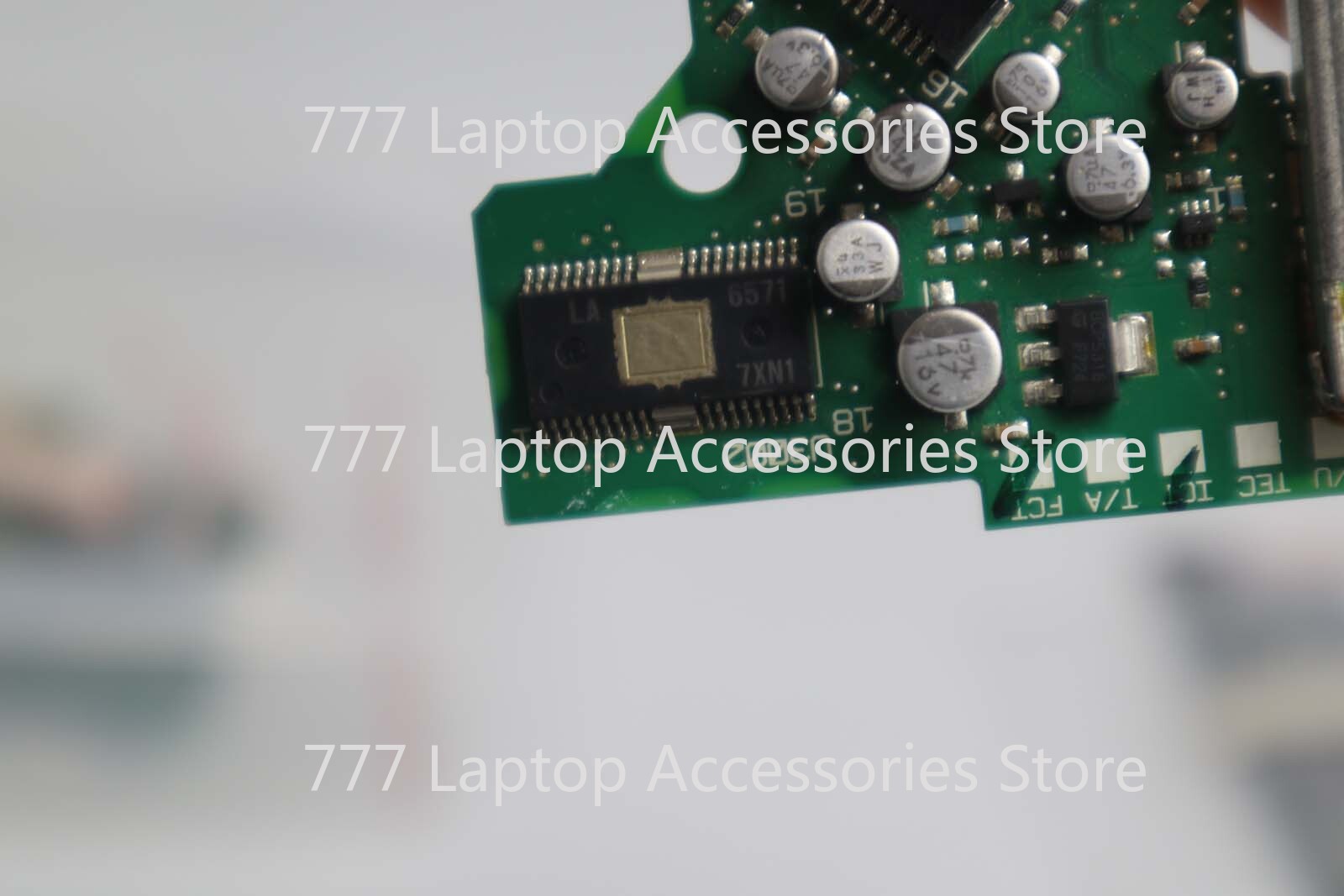 สำหรับบอร์ด PCB หลักของระบบเสี - Audio Music Link บทวิจารณ์และราคา