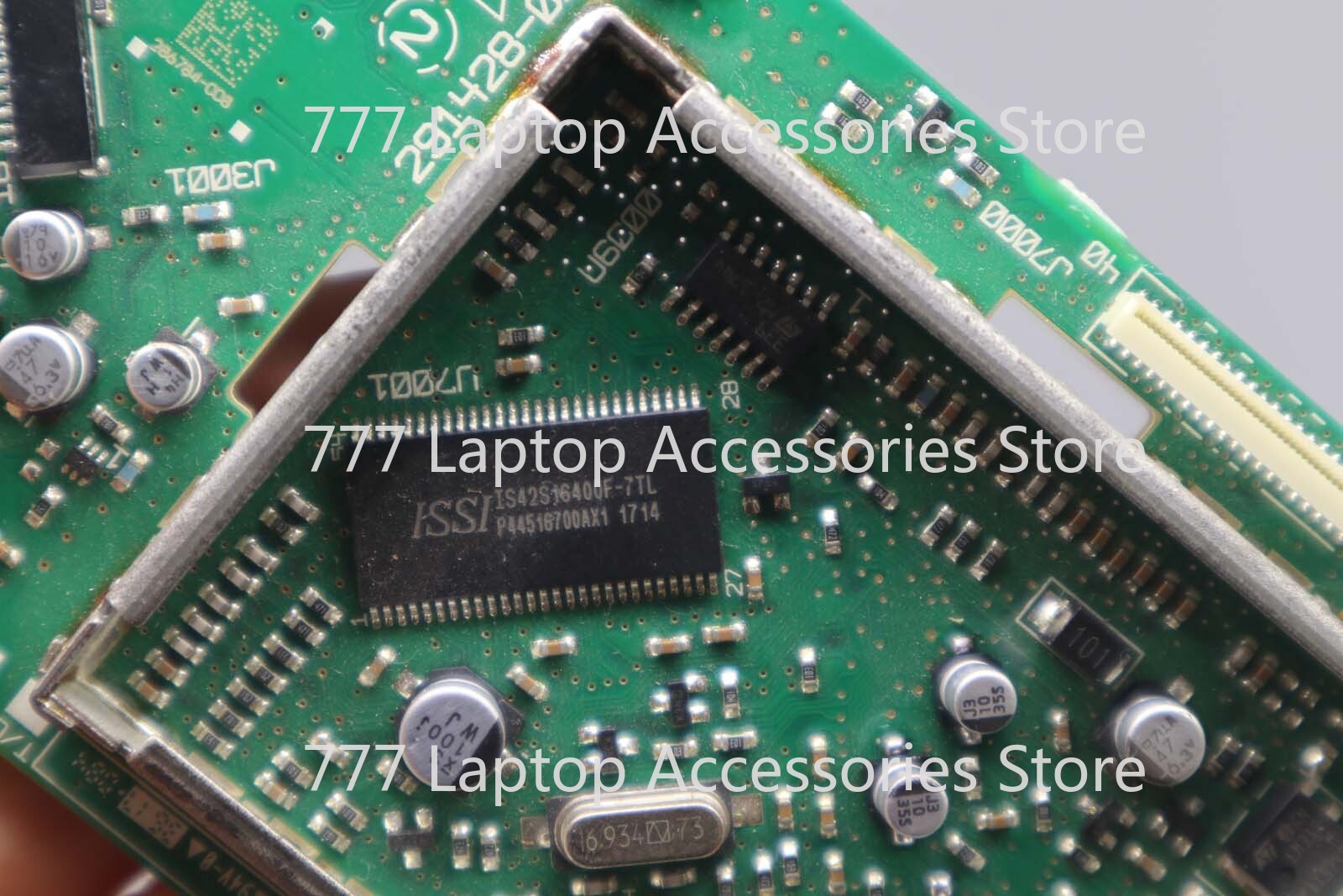 สำหรับบอร์ด PCB หลักของระบบเสี - Audio Music Link บทวิจารณ์และราคา