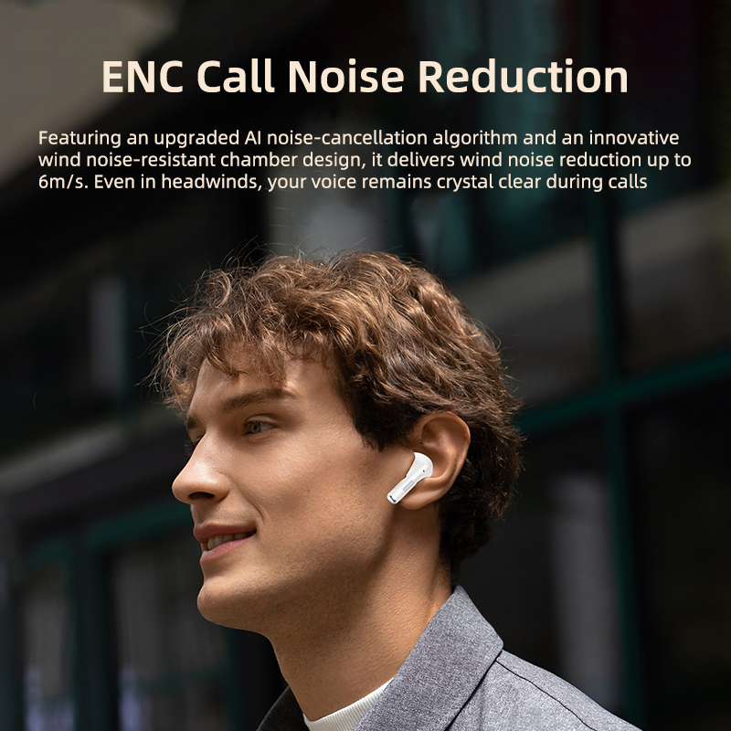    เลอโนโว LE257 หูฟัง TWS ไร - Audio Music Apple บทวิจารณ์และราคา