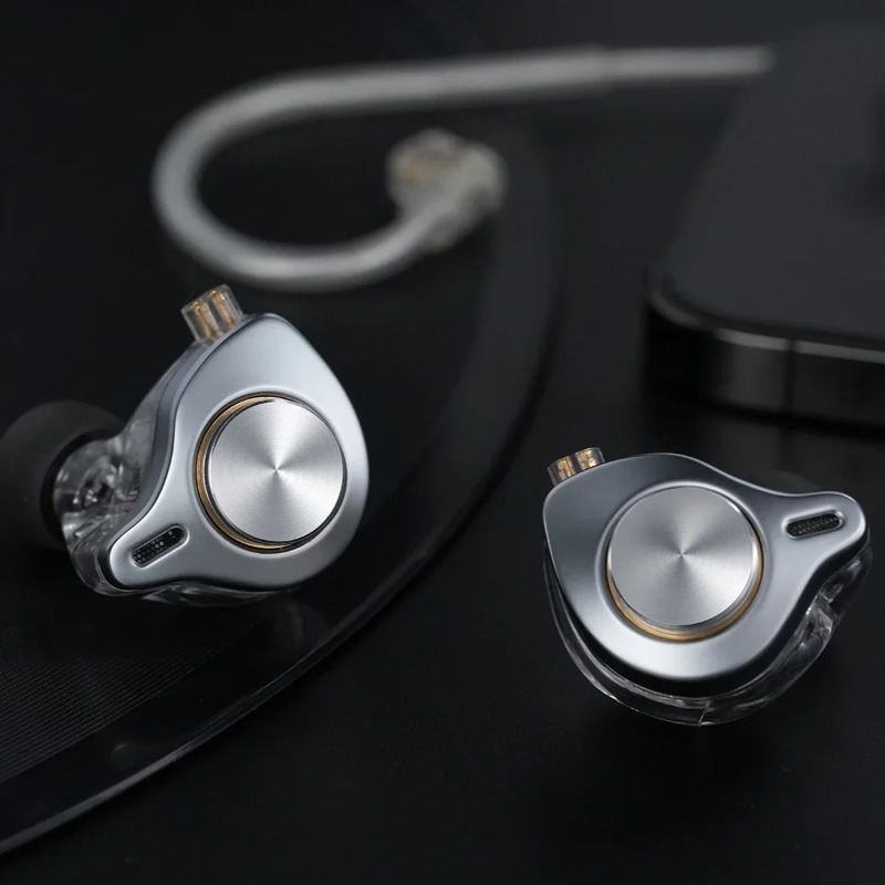 หูฟังแบบมีสาย SGOR Luna 13.5MM - Audio Music Dj บทวิจารณ์และราคา
