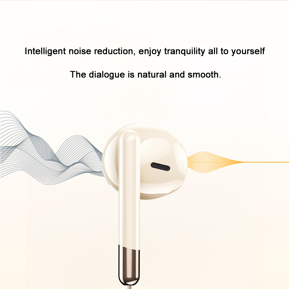 ประเภท C หูฟังแบบมีสายไฮไฟสเตอ - Audio Music Apple บทวิจารณ์และราคา