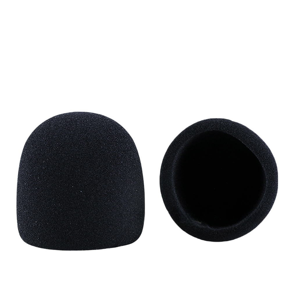 ไมโครโฟนฟองน้ําโฟม,โฟมไมโครโฟน - Recording Pop Filter บทวิจารณ์และราคา