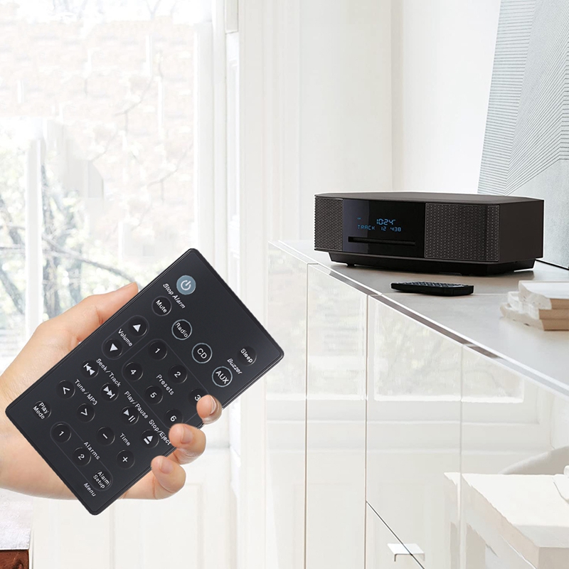 รีโมทคอนโทรลสำหรับ -B7 เหมียวห - Audio Music Generator บทวิจารณ์และราคา