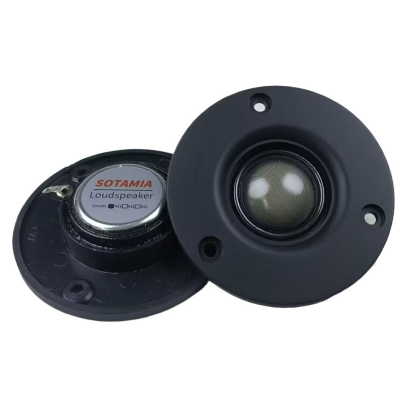 SOTAMIA 2 ชิ้น 3 นิ้วลำโพงเสีย - Audio Music Generator บทวิจารณ์และราคา
