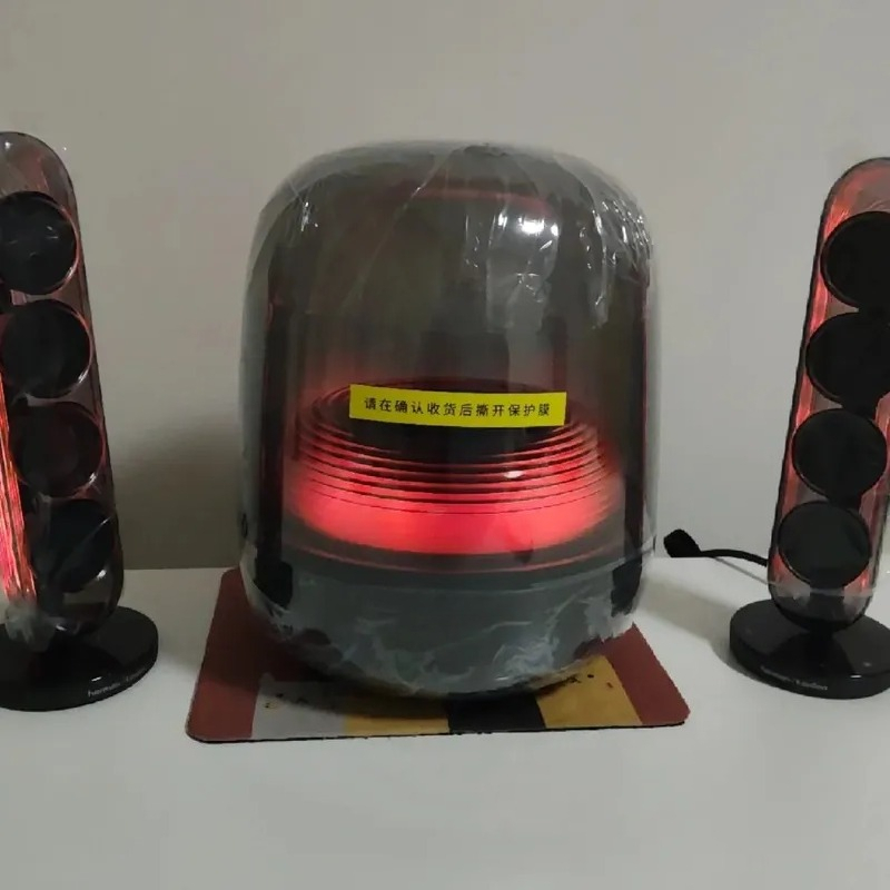 มิวสิค คริสตัล รุ่นที่ 5 ฉบับซ - Audio Music Generator บทวิจารณ์และราคา