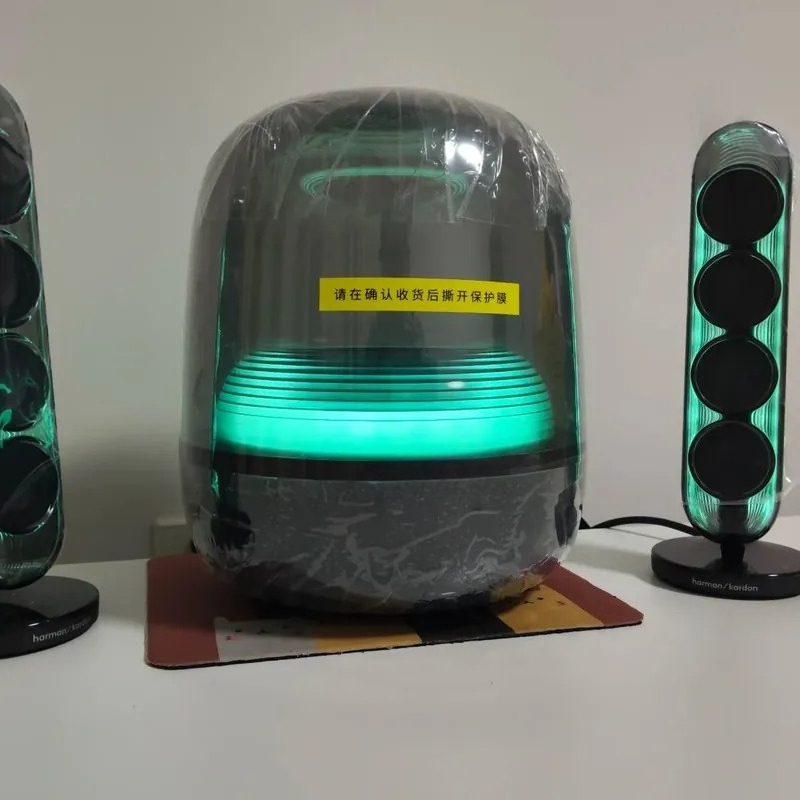 มิวสิค คริสตัล รุ่นที่ 5 ฉบับซ - Audio Music Generator บทวิจารณ์และราคา