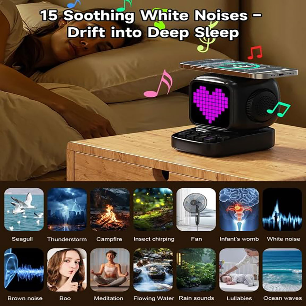 ใหม่ มินิ ไออี สมาร์ท บลูทูธลำ - Audio Music Ai บทวิจารณ์และราคา