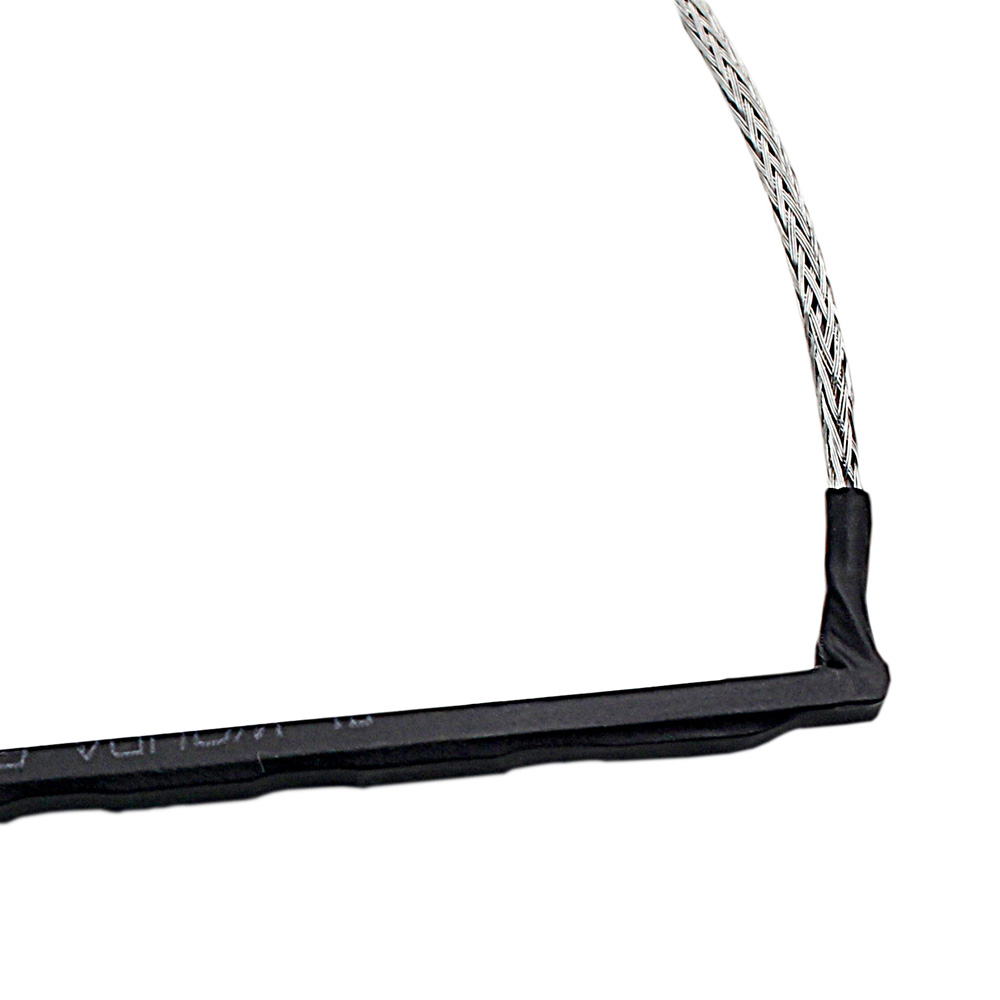 สายเคเบิลพิค-อัพสำหรับกีตาร์โป - Guitar Capo Clip บทวิจารณ์และราคา