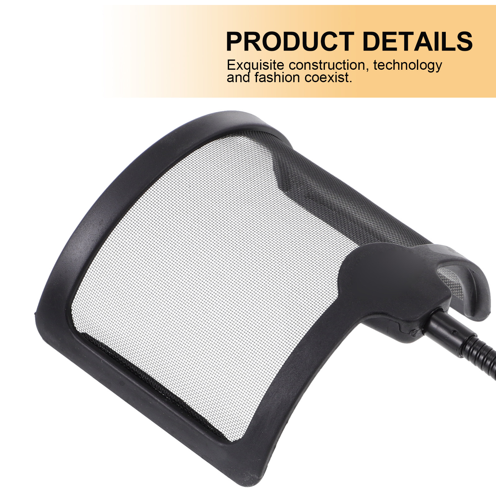 ฟิลเตอร์กันลมไมโครโฟน 1 ชิ้น อ - Recording Pop Filter บทวิจารณ์และราคา