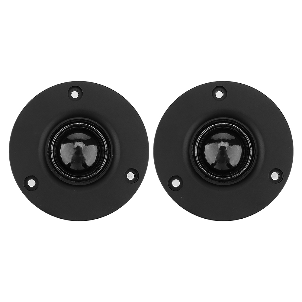 AIYIMA 2Pcs 3นิ้วทวีตเตอร์เสีย - Audio Music Generator บทวิจารณ์และราคา