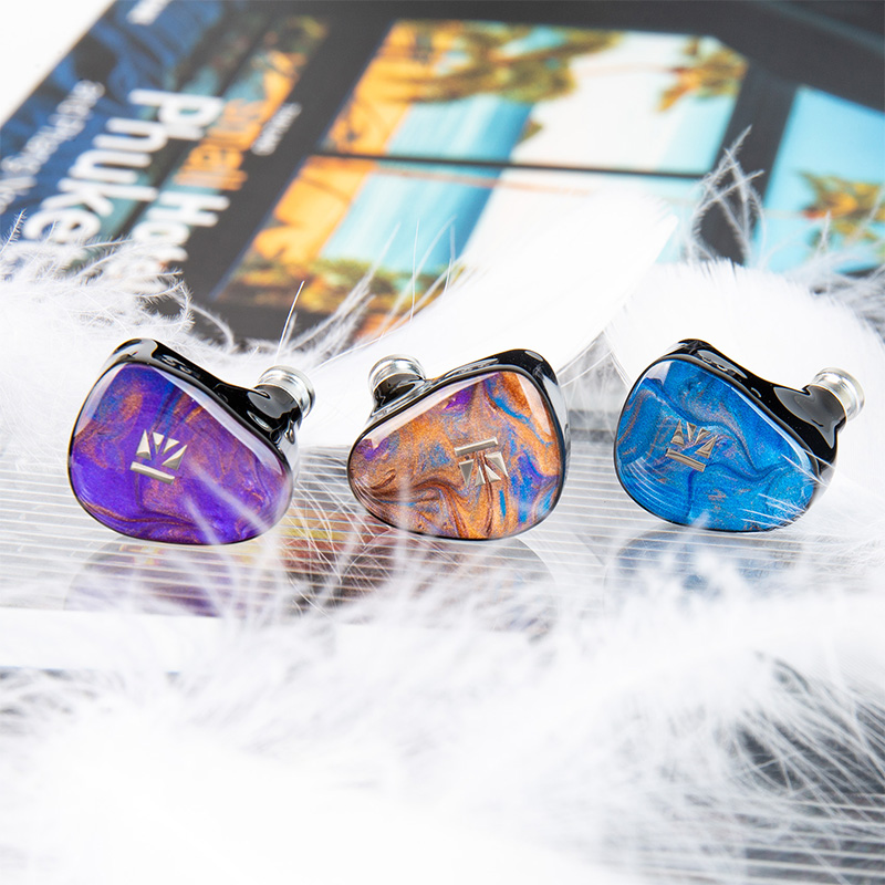 KBEAR KB02 Bone Conduction แบบ - Audio Music Dj บทวิจารณ์และราคา
