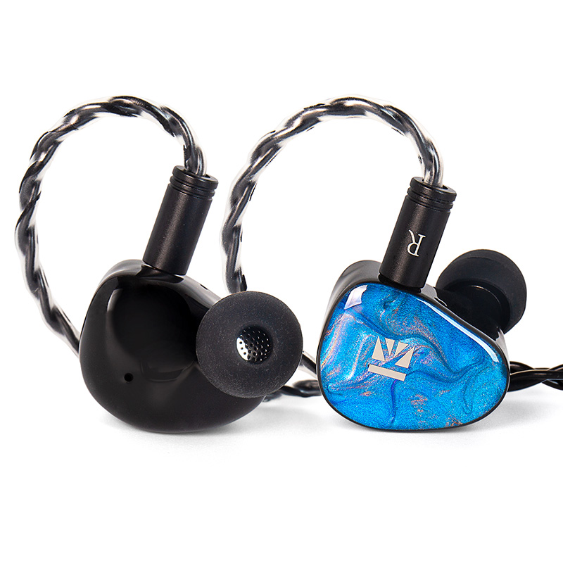 KBEAR KB02 Bone Conduction แบบ - Audio Music Dj บทวิจารณ์และราคา