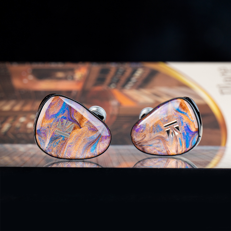 KBEAR KB02 Bone Conduction แบบ - Audio Music Dj บทวิจารณ์และราคา