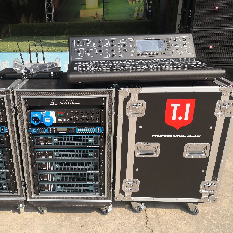 มิกเซอร์ดิจิตอล 32 ช่องสัญญาณ, - Audio Music Dj บทวิจารณ์และราคา