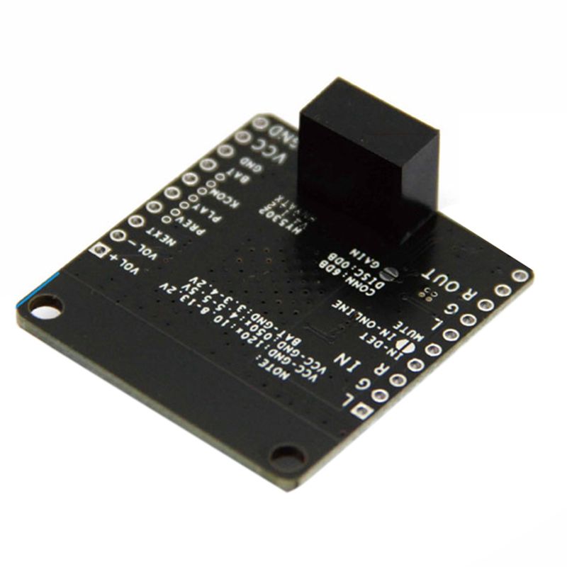 โมดูลบลูทูธ AB25-DC 5V/12V สำห - Audio Music Add บทวิจารณ์และราคา