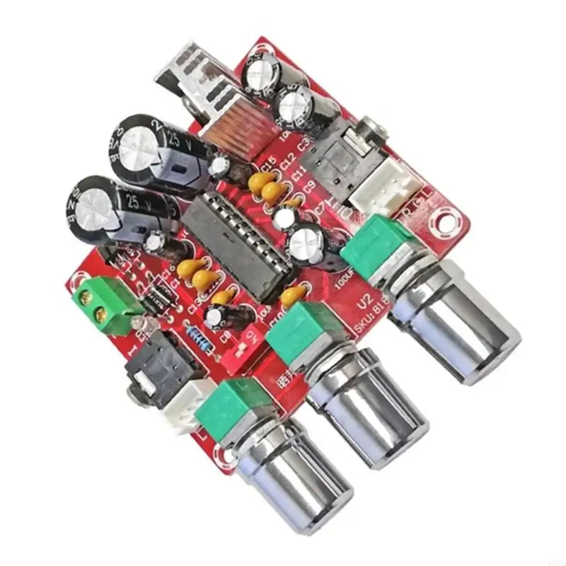 R1075 TONE BOARD BBE DIGITAL A - Audio Music Enhancer บทวิจารณ์และราคา