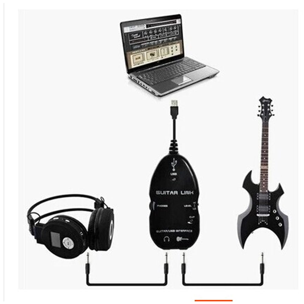 สายเชื่อมต่ออินเทอร์เฟซ USB สำ - Audio Music Link บทวิจารณ์และราคา