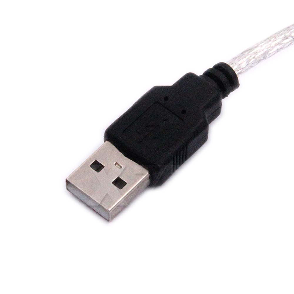 สายเชื่อมต่ออินเทอร์เฟซ USB สำ - Audio Music Link บทวิจารณ์และราคา