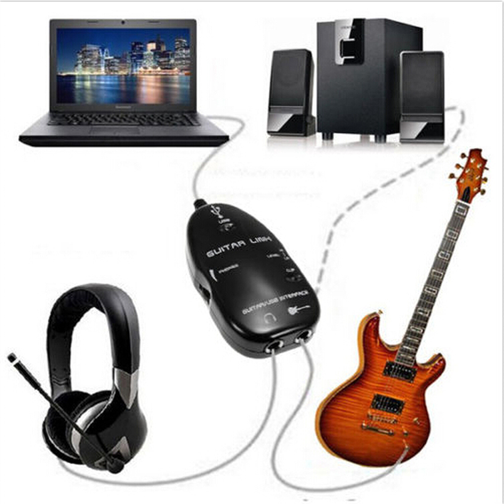 สายเชื่อมต่ออินเทอร์เฟซ USB สำ - Audio Music Link บทวิจารณ์และราคา