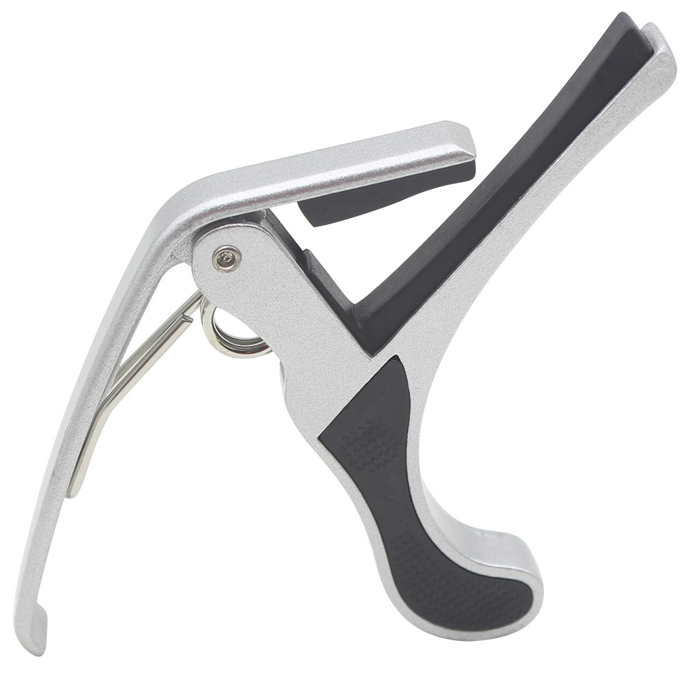 Universal กีตาร์ Capo Guitarra - Guitar Capo Clip บทวิจารณ์และราคา