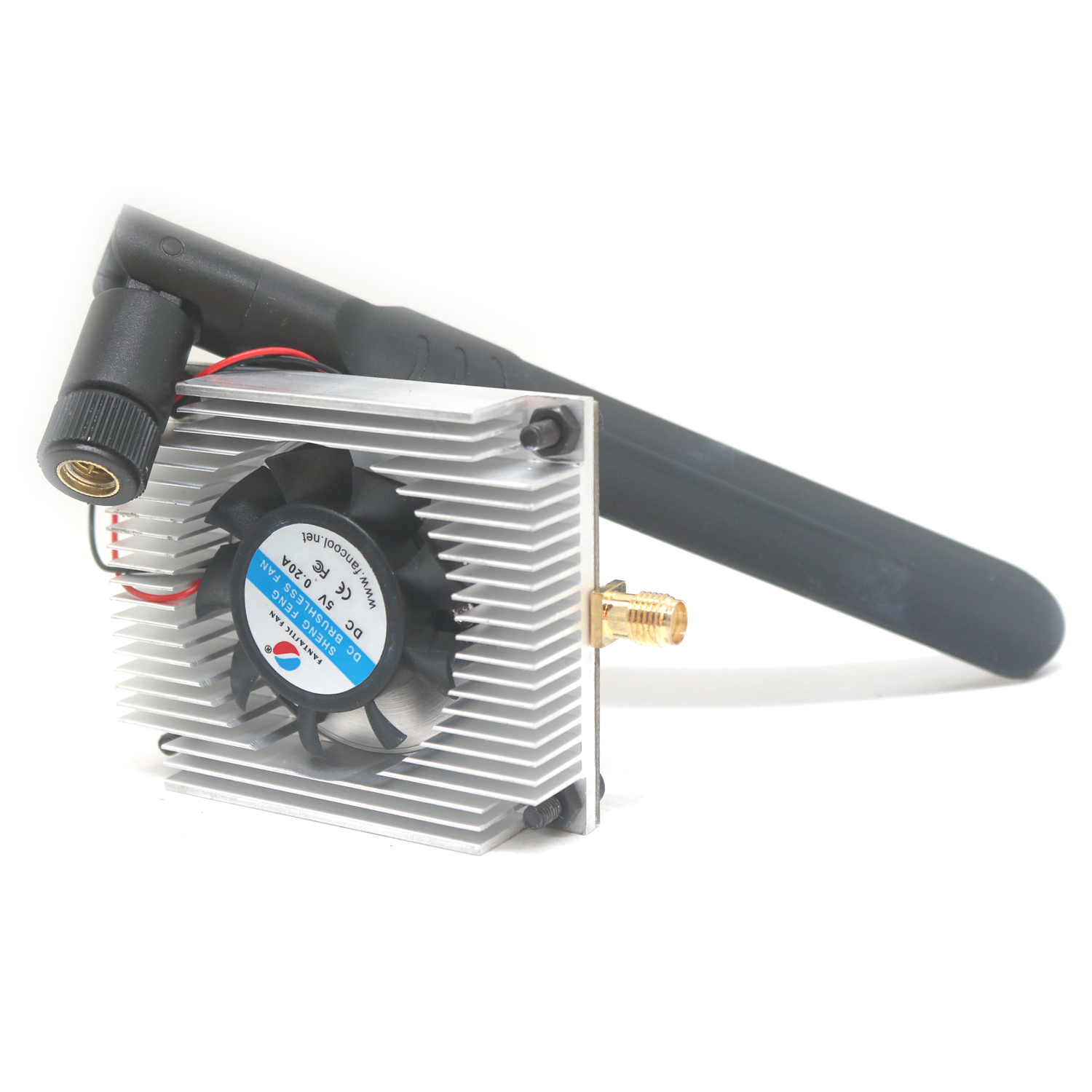 2.4GHz 2W WiFi บลูทูธ Sweep แห - Audio Music Generator บทวิจารณ์และราคา