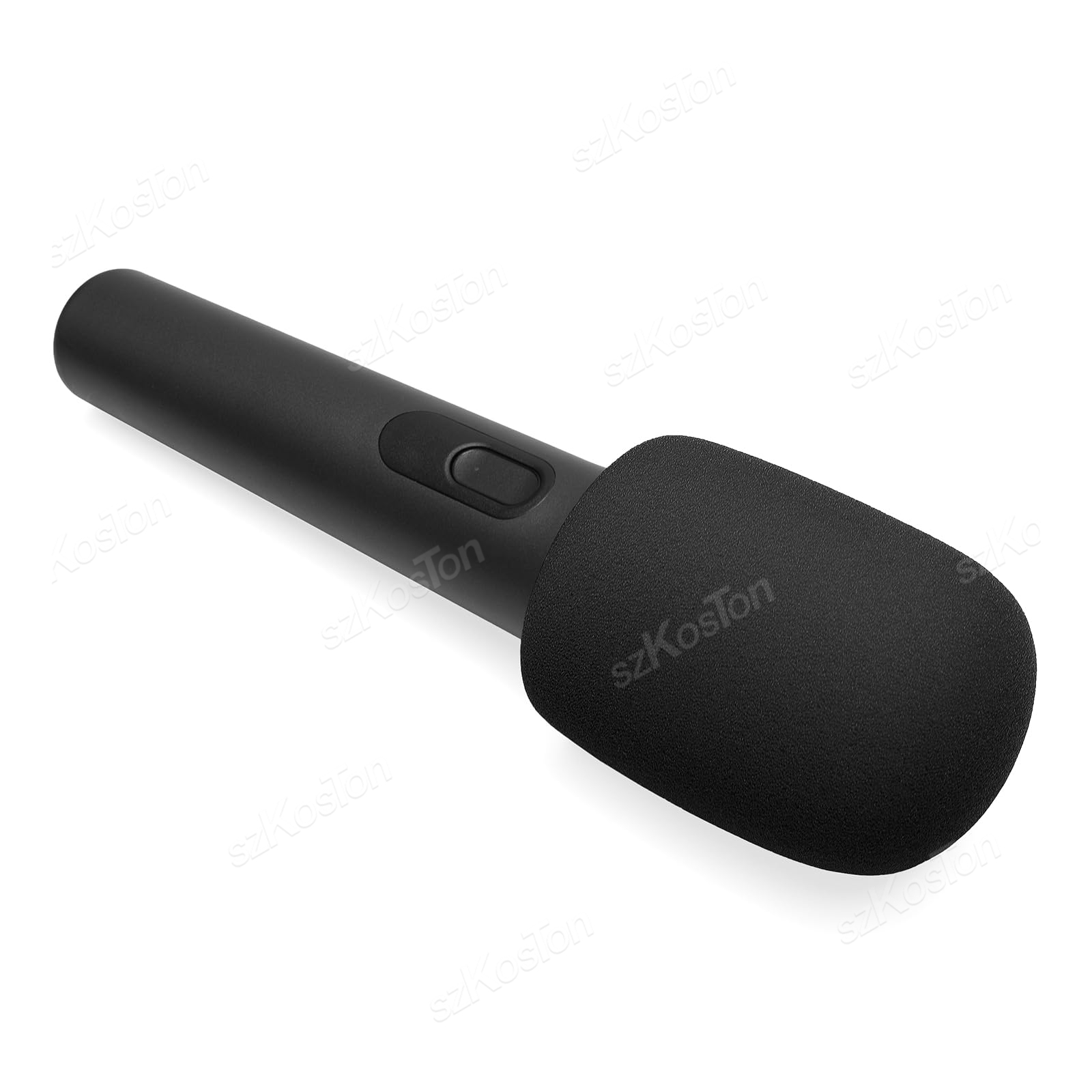 ฝาครอบไมโครโฟนแบบฟองน้ำ 2 ชิ้น - Recording Pop Filter บทวิจารณ์และราคา
